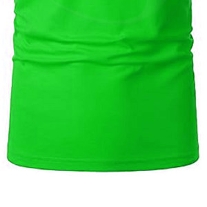 Polos de hombre de la mejor calidad, venta al por mayor, vendedor superior del fabricante, Impresión de logotipo personalizado, función antiarrugas, precio bajo - Product Image 6