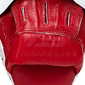 Fabrication professionnelle de protège-poignets de haute qualité pour hommes, protège-poignets de combat en matériau durable - Product Image 5