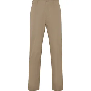 Pantaloni Personalizzati Beverly da Uomo per Merchandising di T-Shirt Promozionali - Product Image 3