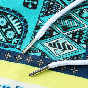 Sublimación de peso ligero Hombres Sudaderas con capucha Material duradero Hombres Sudaderas con capucha Último estilo Sudaderas con capucha para hombres - Product Image 5