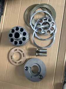 Kyb MAG170VP-3800G-10 Motor Travel ekskavator untuk Kobelco SK200 <span class=keywords><strong>8</strong></span> <span class=keywords><strong>Drive</strong></span> <span class=keywords><strong>Final</strong></span> <span class=keywords><strong>Drive</strong></span> - Product Image 6