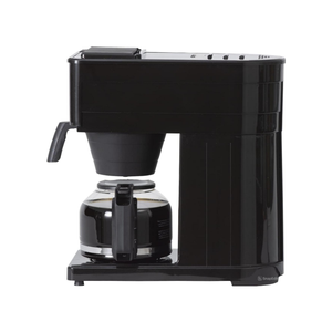 GRB Velocity Brew 10-Cup Home Coffee Brewer, Negro - Product Image 5