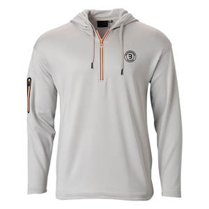 Sudaderas con Capucha para Golf de Invierno para Hombre, Servicio OEM, Más Vendidas, Forro Polar Ecológico, Transpirables, Colores y Tallas Personalizadas, Venta al Por Mayor, Hechas en Pakistán - Product Image 1