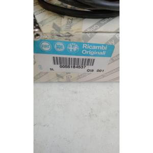 Sonda Lambda Ricambio Generico per Varie Marche Serie (90>) 55184537 Benzina - Product Image 6