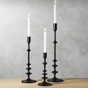 Hot Selling Metal <b>Taper</b> <b>Candle</b> <b>Holder</b> for Home and Wedding Party Tabletop Lights Decoration Gold Color <b>Candle</b> <b>Tapers</b> - Product Image 4