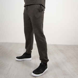 Nouvelle arrivée de combinaison MenTrack personnalisée au design haut de gamme pour hommes, survêtement fabriqué au Pakistan, survêtement 100% coton - Product Image 6