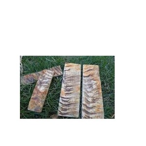 แผ่นแบนรูปเขาแกะควายวัวสำหรับแว่นตากรอบและที่จับปรับได้ตามต้องการ - Product Image 5