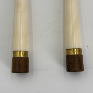 2 pièces, vente chaude, prix promotionnel, tire-bouchon de bar de mariage durable, ouvre-bouteille en acier inoxydable pour fête, bière, avec long manche - Product Image 6