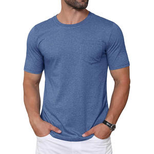 Premium Quality Custom Heavy Weight 100% Cotton Men Tshirt 280GSM <b>Thick</b> Oversized Men's <b>T</b>-<b>Shirts</b> - Product Image 4
