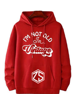 Sudadera con capucha bordada de camuflaje para hombre de algodón 100% de alta calidad hecha a medida, jersey de lana gruesa cuadrada de gran tamaño - Product Image 4