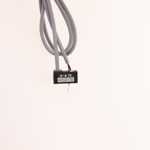 D-A73 D-A72 Pneumatic Cylinder Sensor | Stable Reed <b>Auto</b> <b>Switch</b> | Industrial Use | OEM Available - Product Image 3