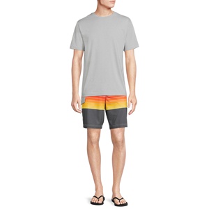 Shorts de course décontractés pour hommes, shorts de sport d'extérieur, shorts d'entraînement athlétique respirants - Product Image 2