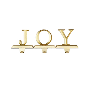 <b>Christmas</b> <b>Decorative</b> Accessory Wall Hanging Stockings Made of Metals for <b>Sale</b> in Bulk From Indian Supplier - Product Image 4