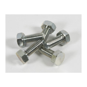 Bl Vite Fermadisco per Decespugliatore 8x1,25sx 2 Pezzi - Product Image 1
