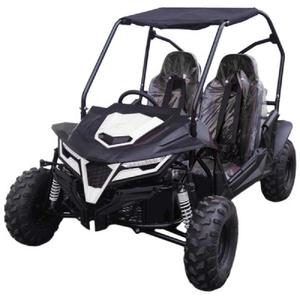 Oferta increíble en el GoKart juvenil Trail-Masters Cheetah 8 - Product Image 2