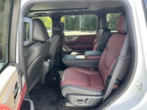 Pre-owned Clean 2025 INFINIT-I QX80 AUTOGRAPH - Product Image 4