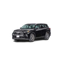 Toyota Highlander Ekspor SUV Harga Terbaik
