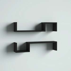 High Quality Modern Vintage Home Craft Exports <b>Wall</b> <b>Shelf</b> Best Selling <b>for</b> <b>Kitchen</b> Living Room Bathroom-Bulk Quantity - Product Image 1