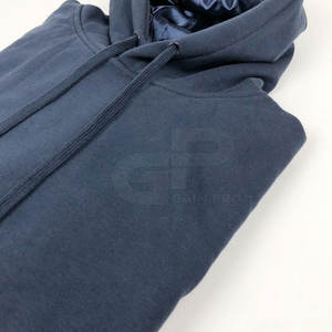 Sweats à capuche lourds et usés, sweats à capuche à grammage élevé pour le temps froid, streetwear et usage quotidien - Product Image 2