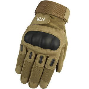 Nouveauté 2026 Gants de paintball légers Couleur personnalisée Meilleure qualité Protection des mains avec un design dernier cri - Product Image 3