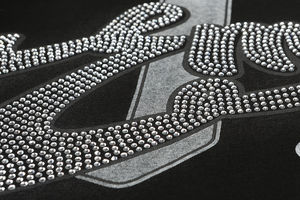 Nuevas Camisetas Oversize de Algodón 100% de Alta Calidad para Hombre, Estilo Urbano, Color Liso, Colección Emociones Mixtas - Product Image 6