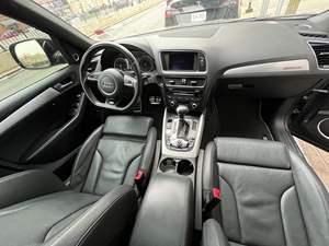 Oferta con Descuento, Audi Q5 3.0T Usado del 2013 - Product Image 4