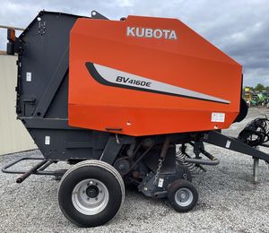 BV4160ทรงกลม2017 Kubota - Product Image 2