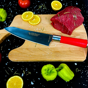 High Quality Santoku Chef <b>Knife</b> No 2 <b>Kitchen</b> <b>Knives</b> Stainless Steel Best Price Chef <b>Knives</b> 2024 Made in Turkey - Product Image 4