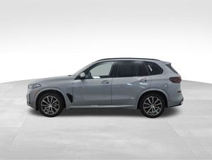 Producto original usado 2025 2017 X5 xDrive40i AWD usado - Product Image 3