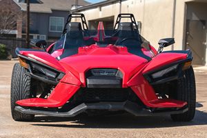 SlingshotSL 2020 178 ch 4 cylindres Rouge Perle - Product Image 2