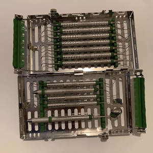 ชุดเครื่องมือทันตกรรมและเทปโดยผลิตภัณฑ์ Farhan & Co - Product Image 1