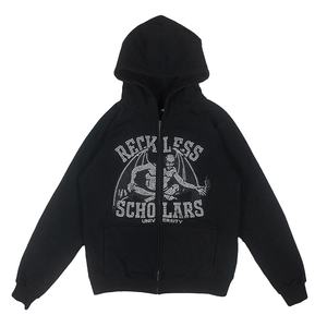 Sudaderas con Capucha Vintage Personalizables para Hombre, 100% Algodón Orgánico Pesado, Antiencogimiento, Talla Grande 6XL, Tinte Liso, ODM - Product Image 1