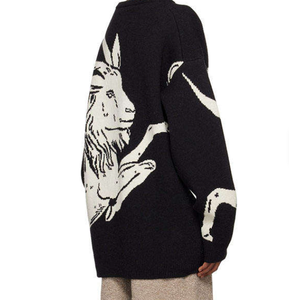 Pulls tricotés doux pour tous les âges Vêtements à la mode et bon marché pour l'hiver disponibles à la vente en gros en vrac - Product Image 3