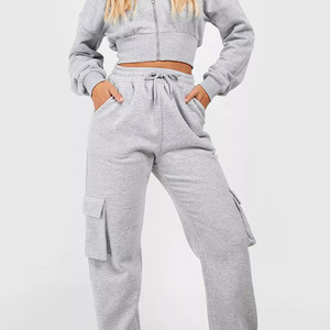 Chándal Deportivo para Mujer, Precio Económico, Diseño Personalizado, Ropa Deportiva, Chaqueta Cortavientos para Mujer, Chándal Deportivo Resistente al Agua al por Mayor - Product Image 5