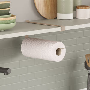 Porte-serviettes durable élégant et pratique Design européen esthétique avec couleur pour accessoires de cuisine Table à manger de cuisine - Product Image 3