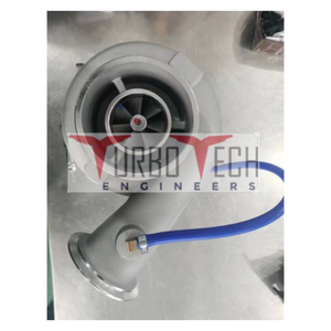 TURBOCHARGEUR 222-4756 10R-1063 173415 POUR C10 - Product Image 2