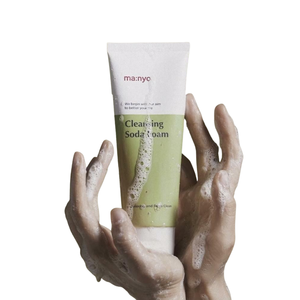 Espuma Limpiadora Ma:nyo Cleansing Soda 150ml - Product Image 2