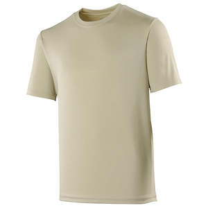 Camisetas Sublimadas con Logotipo Personalizado, Tejido de Punto Poliéster/Algodón, Colores y Tallas Personalizables para Hombre y Mujer - Product Image 3