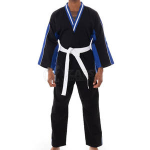 Uniforme de Judo con Servicio OEM, Opciones de Bajo Precio, Uniforme de Judo de Calidad Duradera - Product Image 1