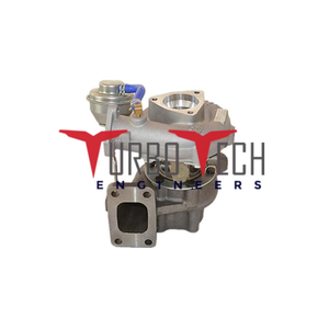 TURBOCOMPRESSEUR 14411-62T00 263 - Product Image 1