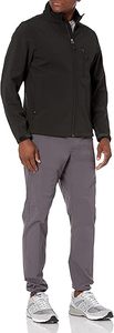 Chaqueta Softshell Resistente al Agua para Hombre, Chaqueta para Exteriores - Product Image 5
