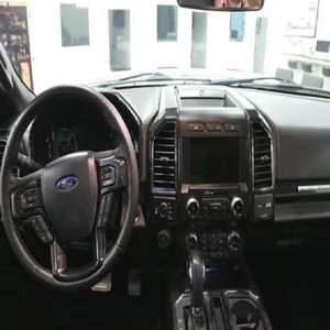 PRÊT À EXPÉDIER 2020 F0R-RD F-150 SUPERCREW CONDUITE À GAUCHE SIÈGES EN CUIR CAMÉRA 360° TRANSMISSION AUTOMATIQUE - Product Image 4