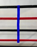 Entretoises de corde de ring de boxe personnalisées de haute qualité/Entretoises de corde de ring de boxe personnalisées professionnelles