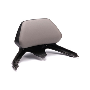 Cuscino Schienale Passeggero in Plastica Yamaha 59C-284B0-1000 (TMAX) per Motociclette - Product Image 1