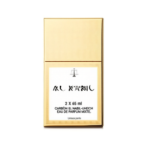 น้ำหอมเอล นาบิล-ชีค ยูนิเซ็กส์ โอ เดอ ปาร์ฟูม มิกซ์เต้ ขนาด 65 มล. จำนวน 2 ขวด - Product Image 2