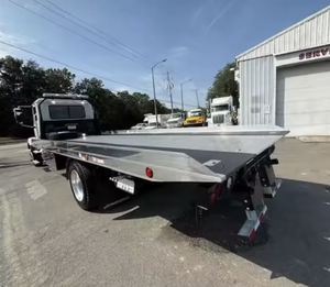 ร้อนมาก!! รถบรรทุก FOR-KENWORTHS T280 PALFINGER HOOK ปี 2019 2021 มือสอง พวงมาลัยขวา/ซ้าย จัดส่งทั่วโลก - Product Image 2