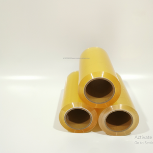 Rouleaux d'emballage de scellage pour tasses en aluminium, 10 pièces, emballage de bonne qualité, protection de qualité, exportation depuis l'italie - Product Image 5