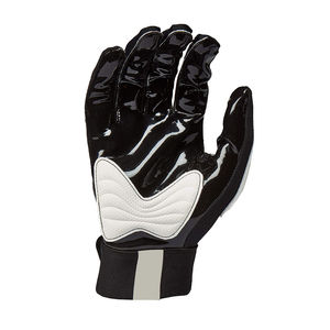Support de poignet Impression numérique Gants de football américain pour hommes et fourniture directe d'usine Gants de football américain - Product Image 3
