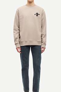 Polaire personnalisé hiver décontracté hommes sweat 100% coton séchage rapide Offre Spéciale meilleure qualité nouveau Style ATLANTIC - Product Image 2