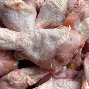 ไก่แช่แข็งแบบติดกระดูก - Product Image 1